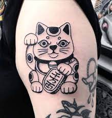 Maybe you would like to learn more about one of these? Gá»£i Y Hinh XÄƒm Meo Tháº§n Tai Danh Cho Ná»¯ Owl Ink Studio XÄƒm Hinh Nghá»‡ Thuáº­t