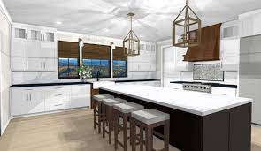 There are five basic layouts for kitchens, the g, l, u, single wall, and galley. Winning Designs September October S Kitchen Bath And Interiors Design Contest Chiefblog