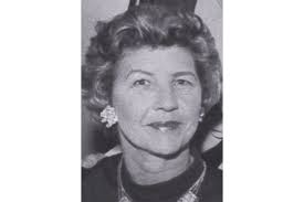 Maxie Hammond Obituary (1921