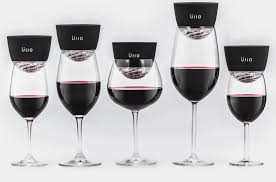 Guzzle Buddy From Cougar Town Sitcom To Real Life Decanter Grab your big tippi glass!