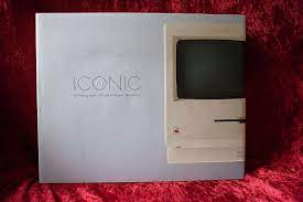 With these books on your coffee table or in your bookshelf, you definitely can admire some of the top technical and industrial design from the. Coffee Table Book Is Photographer S Valentine To Apple Design