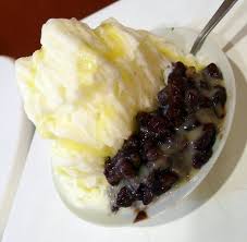 Name of ice bowl event. Big Bowl The City Of Ice Shaved Ice And Snow Ice Menu Picture Of Big Bowl Ice Melaka Tripadvisor