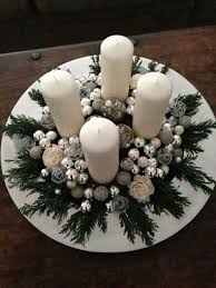 40 Amazing Christmas Candles 2019 Top Stylish Decorations