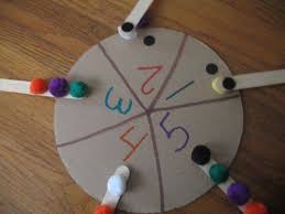 Membuat bahan mengajar / kurikulum s.m sendiri. Pa Ma 5 Idea Kreatif Mengajar Anak Guna Penyepit Baju Facebook