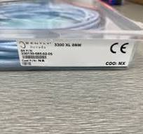 Bently Nevada 330130-085-02-05 Standard Extension Cable ...