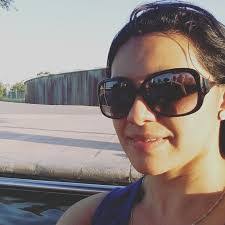 Yasmin Castillo's Instagram, Twitter & Facebook