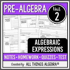 Gina wilson all things algebra 2016 answer key unit 4. Gina Wilson All Things Algebra Pre Algebra Teachers Pay Teachers