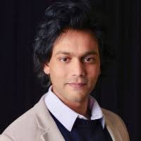 Rishi Kanojia Email & Phone Number