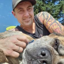 Victim found in burned car