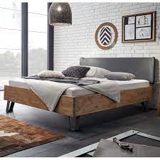 Rauch kopfteil scala ii 160x200 cm spanplatte eiche wotan dekor. Hasena Oak Wild Vintage Bett Kopfteil Obag Kunstleder 140x200 Cm