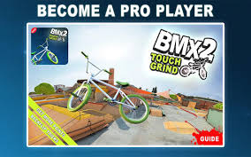 Tomamos la esencia de la touchgrind bmx original y lo mejoramos drásticamente todo. Guide For Touchgrind Bmx 2 Apk Update Unlocked Apkzz Com