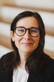 Fellowship Report by Sarah Owen