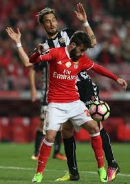 Uefa.com takes a closer look at the attacking midfielder who the big three somehow missed. Rafa Silva Sl Benfica Slbenfica Twitter Real Madrid Futbol Madrid