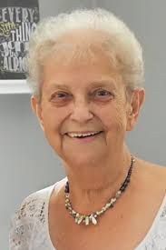 Marjorie Heuer Obituary (1939