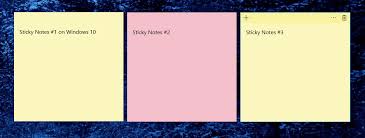 Best methods to fix windows 10 sticky notes missing. Where Are Sticky Notes Saved In Windows 10 And How To Backup And Restore Them Nextofwindows Com