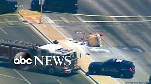 Witnesses told police the balloon crashed into the lines, and. Tce74c10ycqsfm