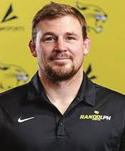 2025 NCAA Region 4 Wrestling program.indd