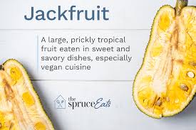 5 min quiz while most of us tend to th. What Is Jackfruit And How Is It Used