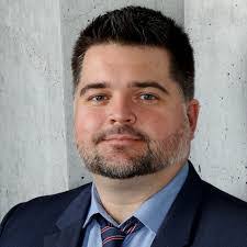 David Veillette's Instagram, Twitter & Facebook