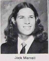 Jock Christian “Chris” Merrell (1955-2010)