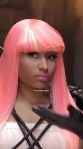 Nicki Minaj and Blac Chyna Funny Scene