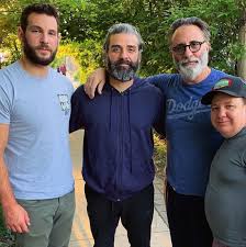 Tell us about your project, then we will research options and connect you with the resources to build your idea into reality. Oscar Isaac Source Sleep Deprived And Full Of Custard