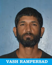 Trinidad and Tobago...