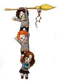 Nos 30 dessins à colorier de harry potter seront satisfaires les petits comme les plus grands. Epingle Par Molly Ashmore Sur Wydriukuj Dessin Harry Potter Personnage Kawaii Harry Potter