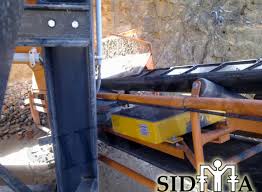 Una broma para detectar las boludeces de tus amigos. Detector De Metales Tipo Bandeja Sidma Sistemas E Ingenieria Del Magnetismo En Aplicaciones S L