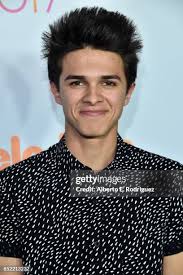 401 Brent Rivera Stock Photos, High-Res Pictures, and Images