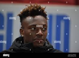 Tammy abraham england hi-res stock photography and images