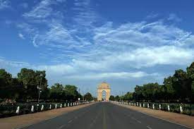 City reports 16,699 new coronavirus cases, 112 deaths. Air Pollution Levels In Delhi Drop By 49 Post Lockdown The New Indian Express