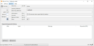 Download Bitcoin Core 0 21 1