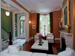 Rowhouse Interiors Flickr The Victorian Row House Interiors Pool Victorian House Interiors House Interior Home Interior Design