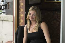 We're explaining the captain america: Hd Wallpaper Girl Smile Frame Blonde Agent Emily Vancamp Captain America Civil War Wallpaper Flare