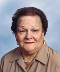 Thérèse St-Laurent Benoît