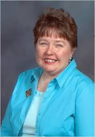 Senior women compete in pageant