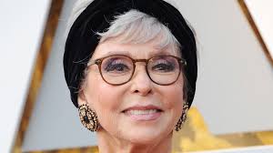At the age of 11, she began dancing in spanish translations of american films. What You Don T Know About Rita Moreno