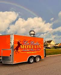 La Bella Morelia Food Truck #1 — Restaurant food truck in Macon, Georgia