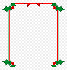 Maybe you would like to learn more about one of these? Free Christmas Clipart Frames 19 Christmas Graphic Christmas Border Clipart Free Transparent Png Clipart Images Download