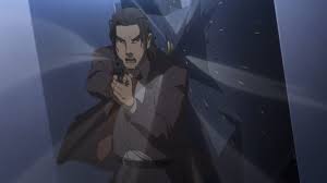 Cop Craft Official Anime Screenshot Manga Tokyo In 2020 Anime Cop Anime Episodes