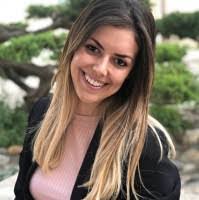 Alicia Fedele's Instagram, Twitter & Facebook