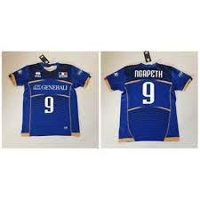 Toutes les plus grandes marques de jeu de maillots dédiés au clubs de volley amateur. 3652 Errea France 9 Ngapeth Maillot Volley Ball Volleyball Haut Jersey France Eur 105 46 Picclick Fr