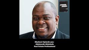 Blackout Podcast Episode 301: Joel Kelly — Writer and Marketer