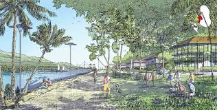 Maybe you would like to learn more about one of these? Tanjung Pinang Development