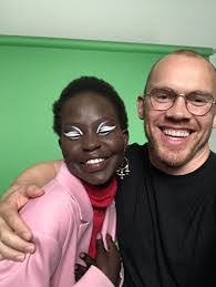 Alexa Maxwell's Instagram, Twitter & Facebook