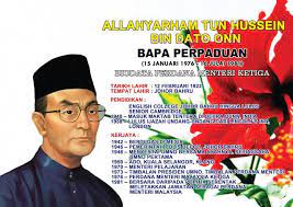 Portal rasmi jabatan perdana menteri / official portal of prime minister's department. Senarai Perdana Menteri Malaysia Pdf