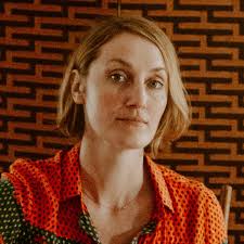 Folk singer Joan Shelley: 'Keep asking questions. Keep feeling. Don't go  numb'