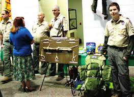 What is First Place 4 Health? You Took My Parking Space at Church Because  We Believe -- May 8