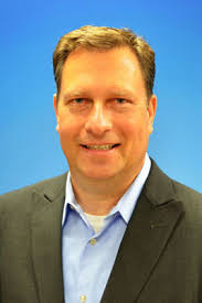 News: Yaskawa Motoman Names Doug Burnside V.P. of North American Sales &  Marketing